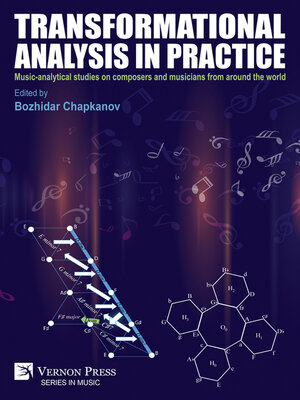 cover image of Transformational Analysis in Practice